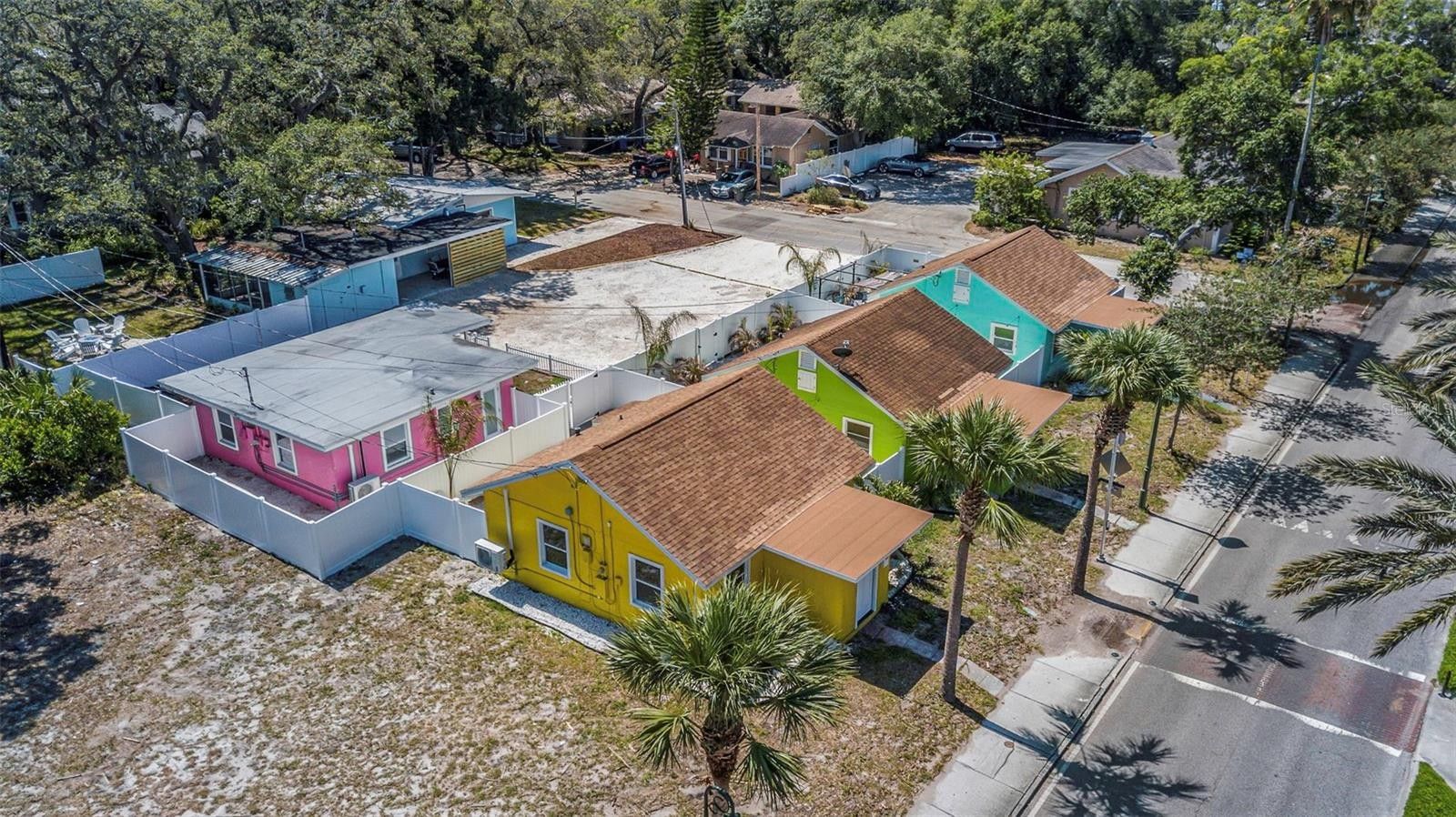 0.42 Acres, 714 15TH AVENUE NW, Largo, FL 33770 Land and Farm