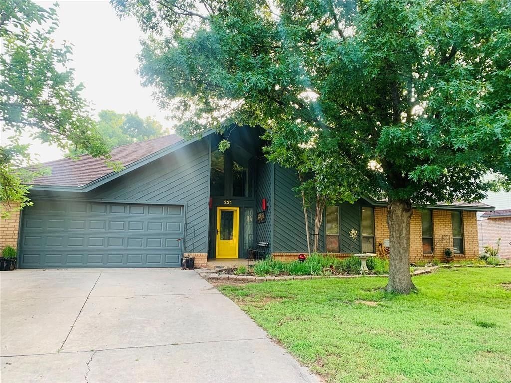 0.2 Acres, 221 E Snowmass Drive, Yukon, OK 73099 Land and Farm