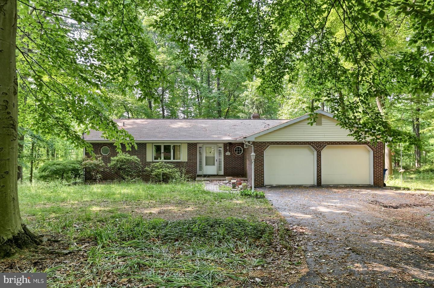 21.47 Acres, 950 S Mountain Road, Dillsburg, PA 17019 Land and Farm