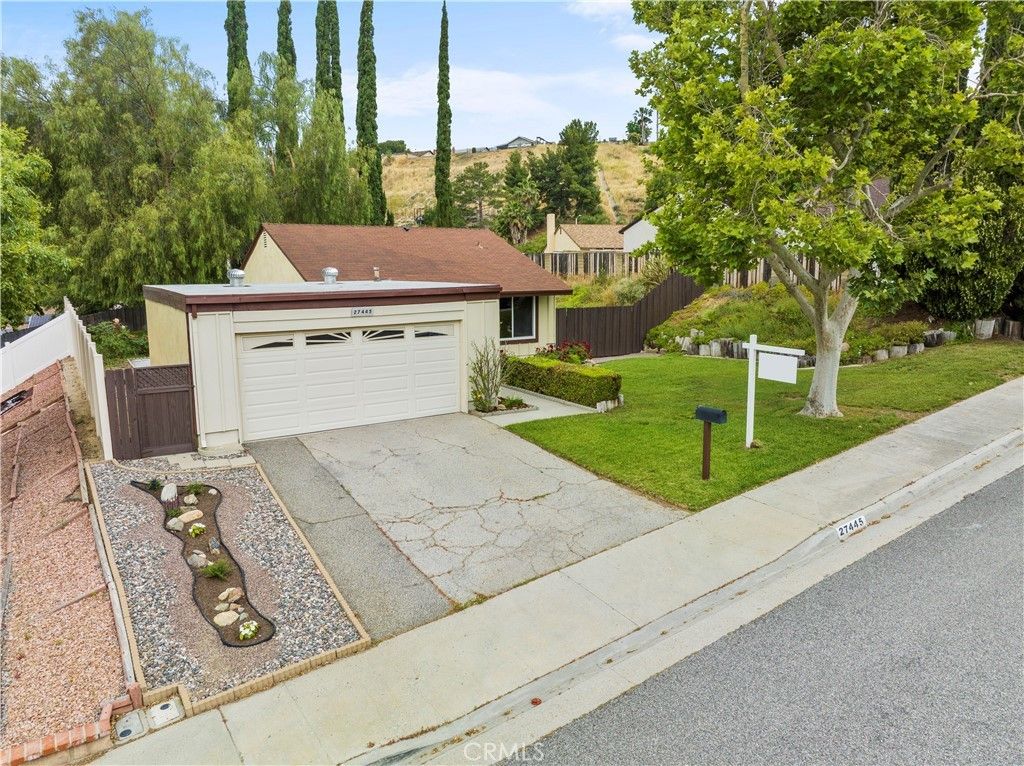 0.17 Acres, 27445 Onlee Avenue, Saugus, CA 91350 Land and Farm