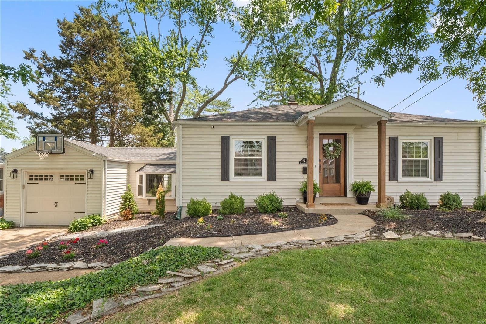 0.18 Acres, 822 Glendower Drive, Kirkwood, MO 63122 Land and Farm