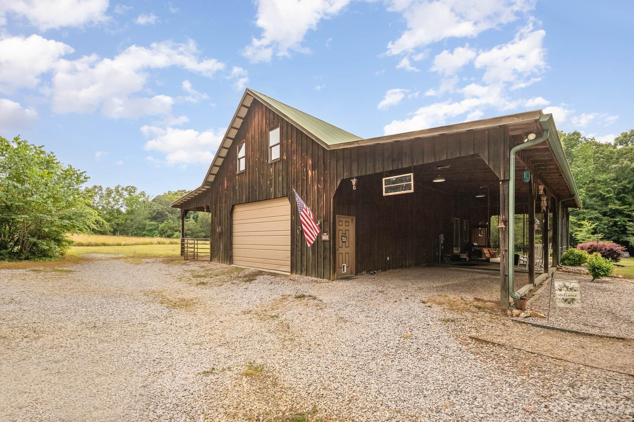 21.18 Acres, 3002 Lost Tree Lane, Sharon, SC 29742 Land and Farm