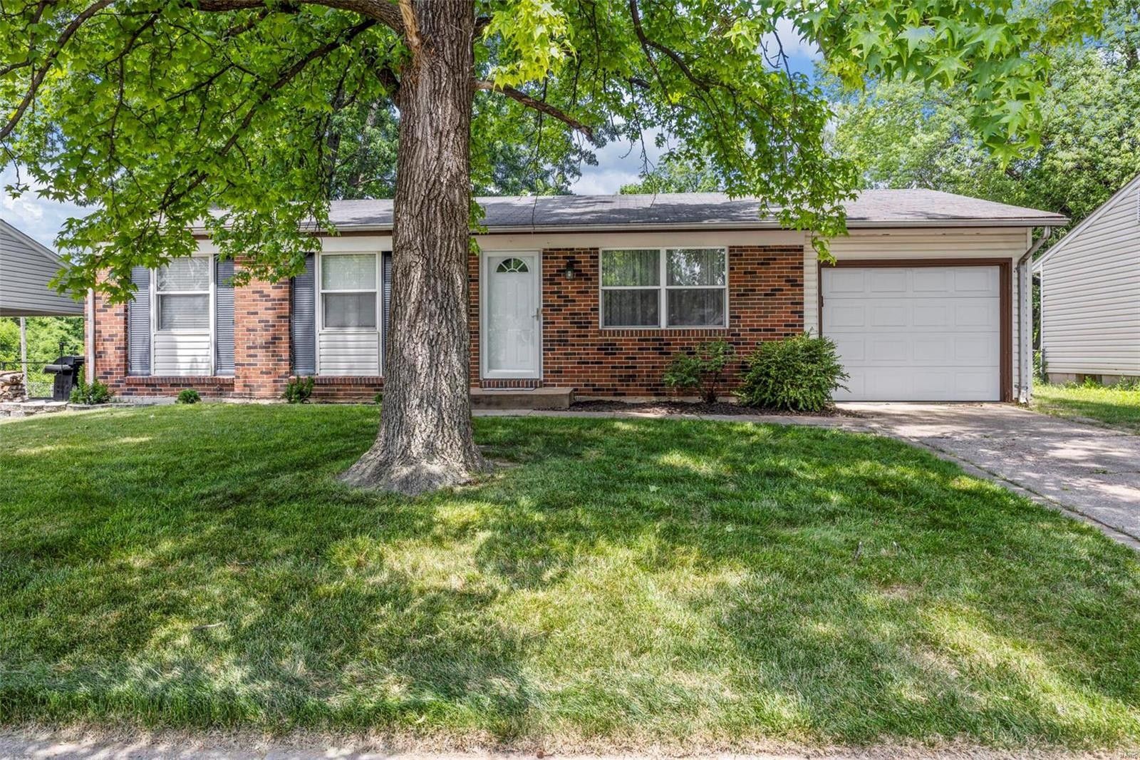 0.16 Acres, 3408 Ipswich Lane, Black Walnut, MO 63301 Land and Farm