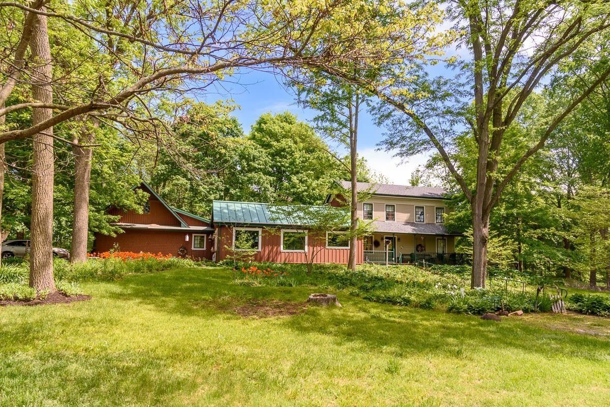 4.63 Acres, 6818 County Road 9, Garrett, IN 46738 Land and Farm