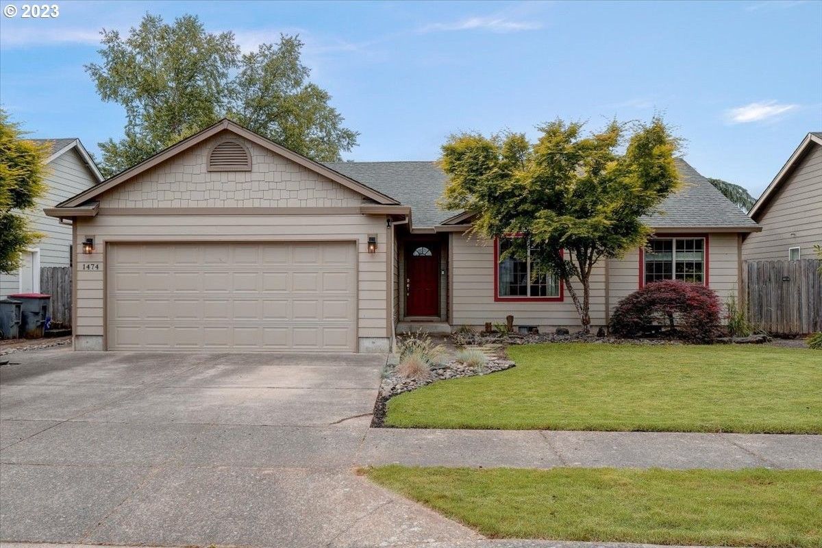 0.12 Acres, 1474 NW RIESLING WAY, Mcminnville, OR 97128 Land and Farm