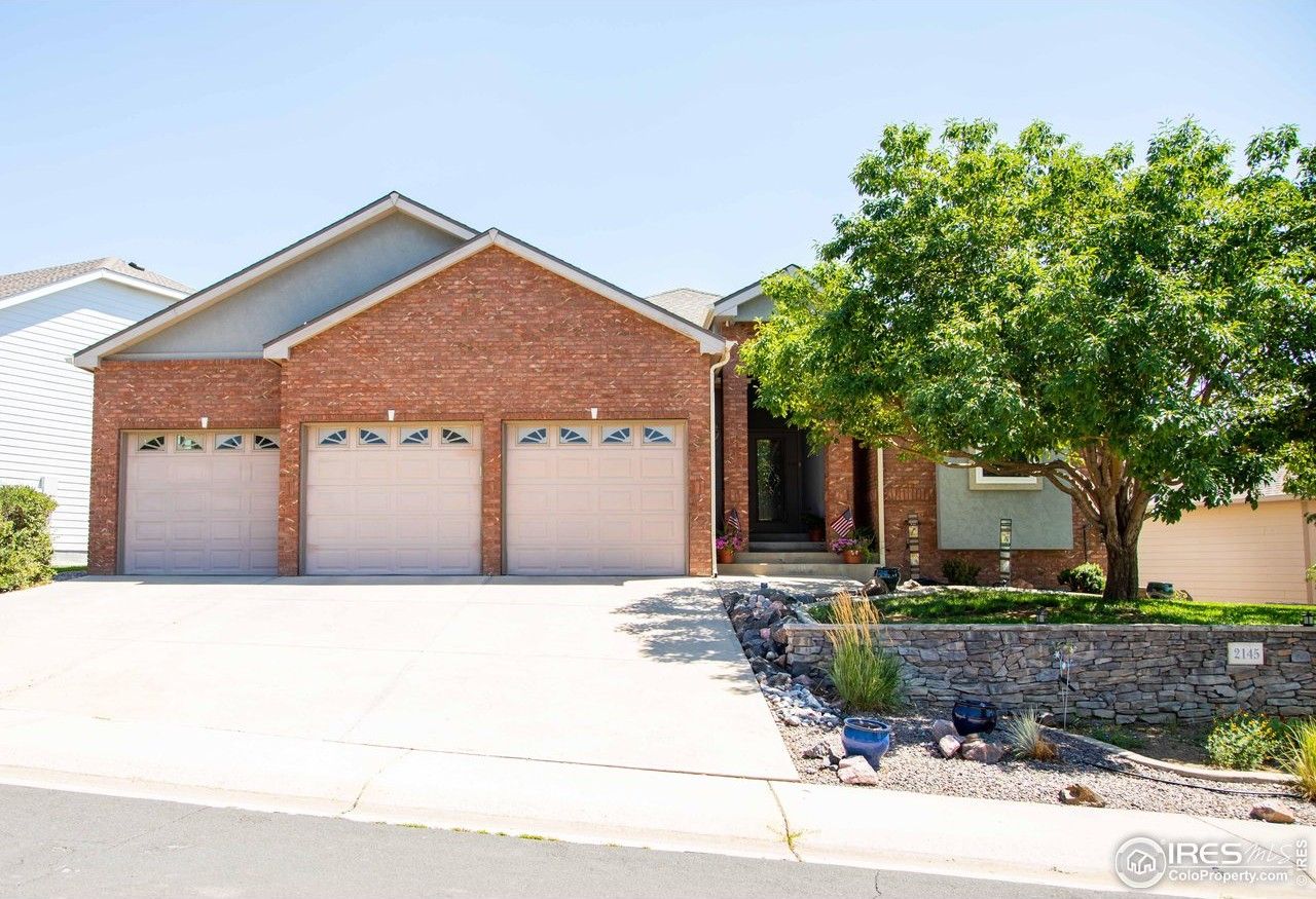 0.18 Acres, 2145 Birdie Way, Milliken, CO 80543 Land and Farm