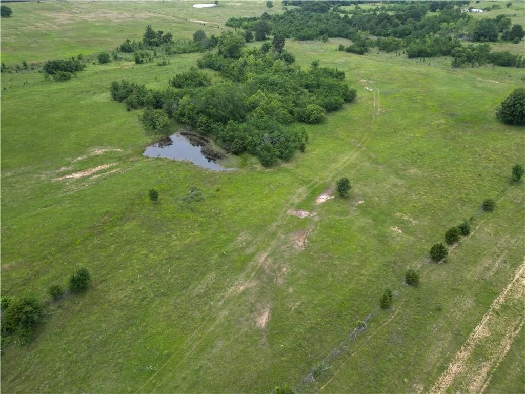 7233 East 130 Road, Holdenville, OK 74848 MLS 1063930 Land and Farm