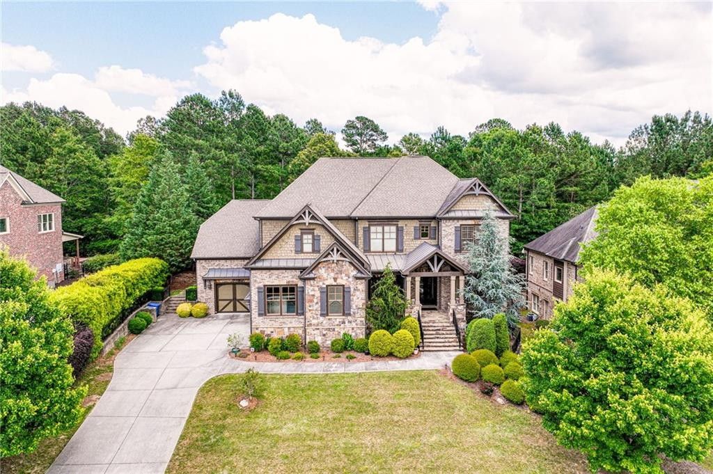 0.34 Acres, 1993 Skybrooke Lane, Hoschton, GA 30548 Land and Farm