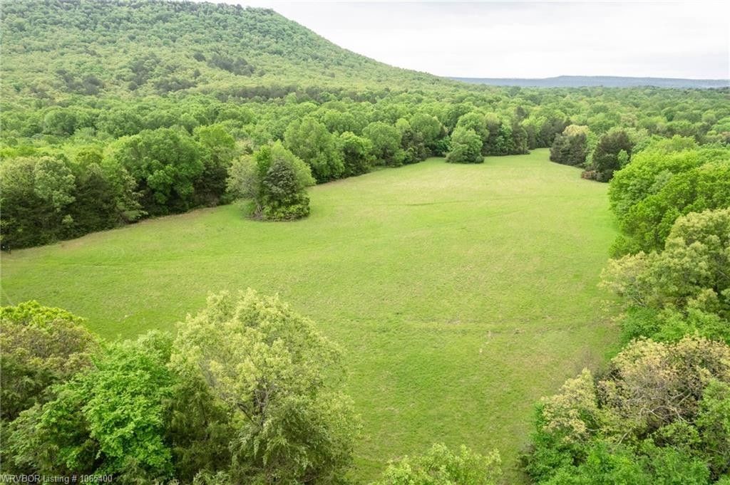 128 Acres, TBD Core RD, Paris, AR 72855 Land and Farm