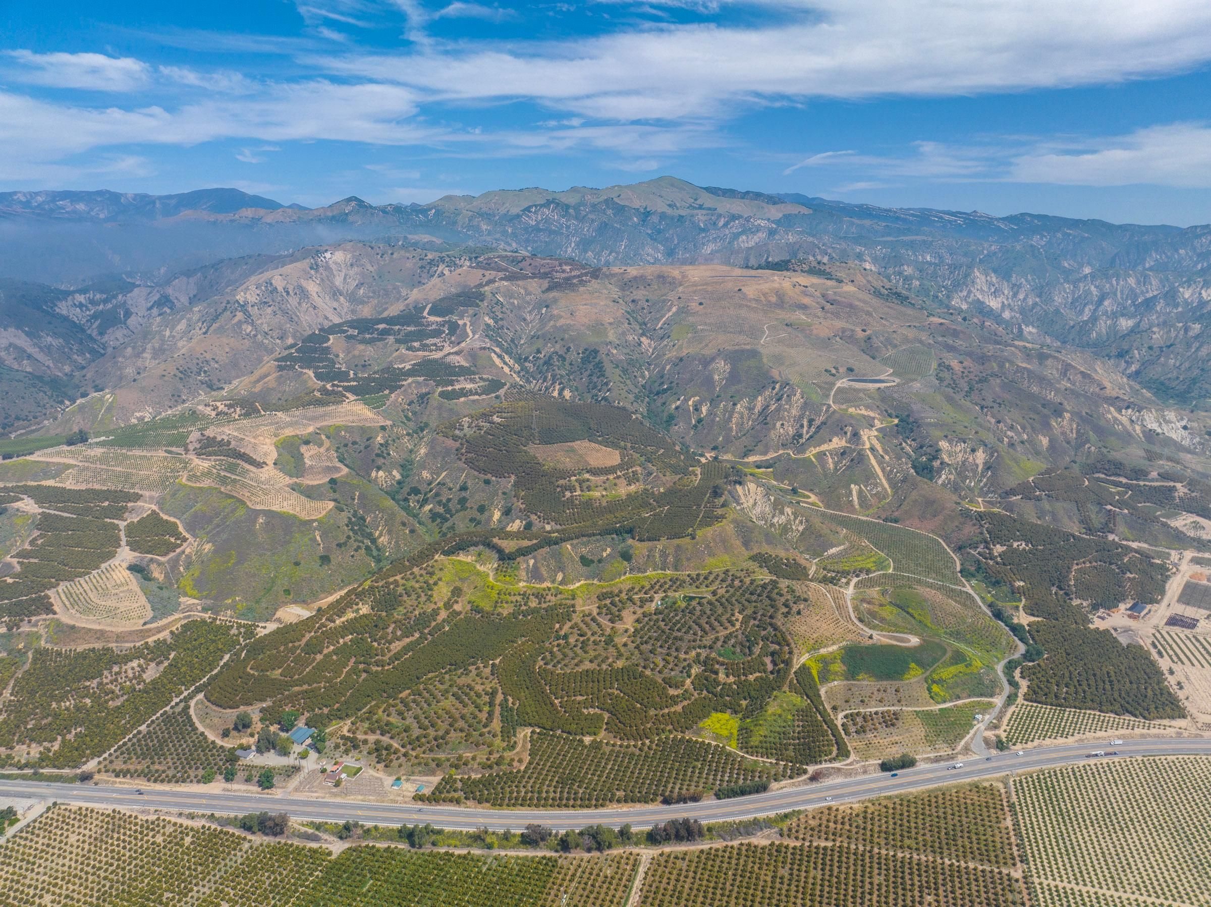 2021 E Telegraph Rd, Fillmore, CA 93015 Land and Farm