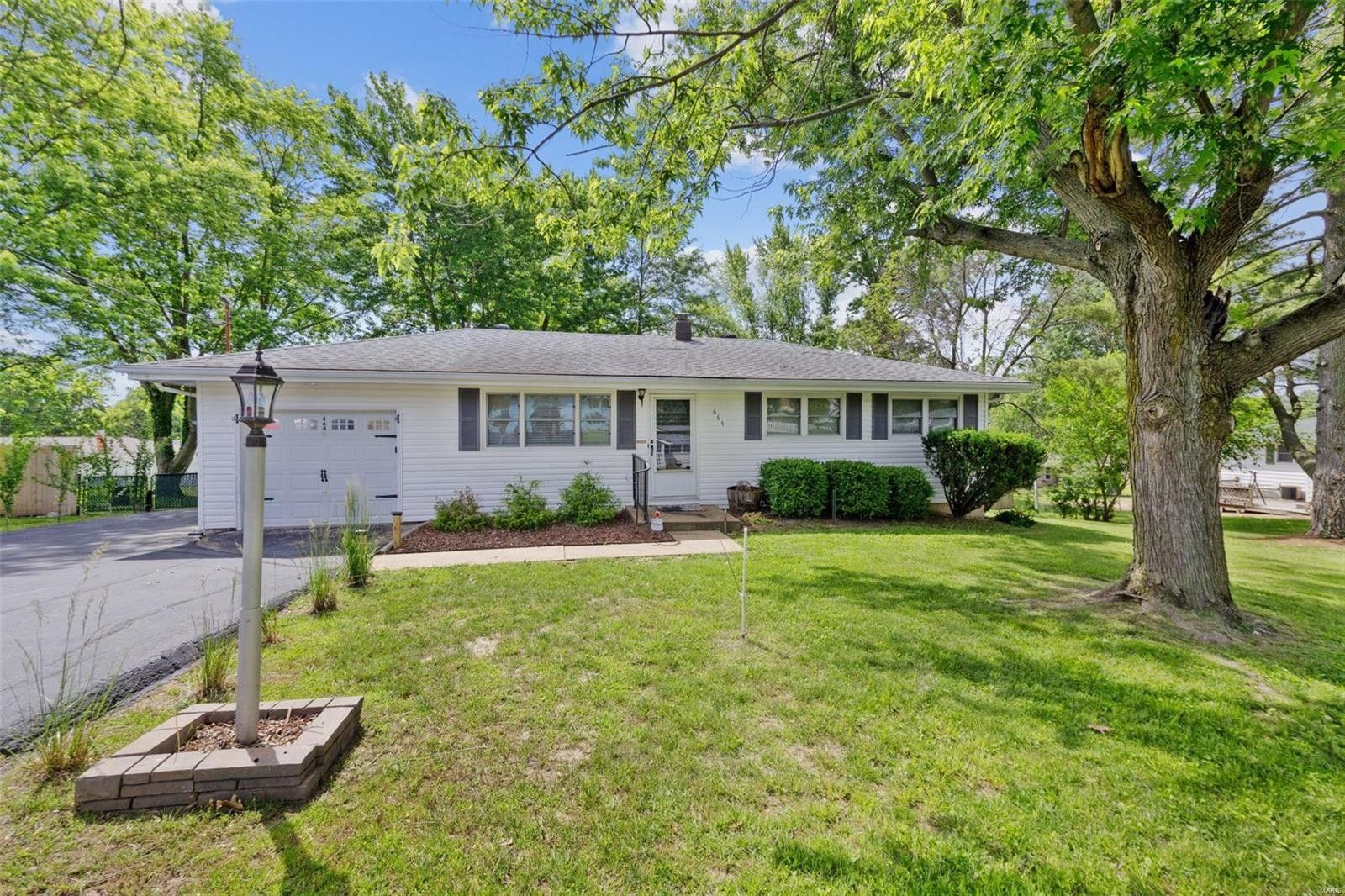 0.48 Acres, 664 Dornseif Drive, Arnold, MO 63010 Land and Farm