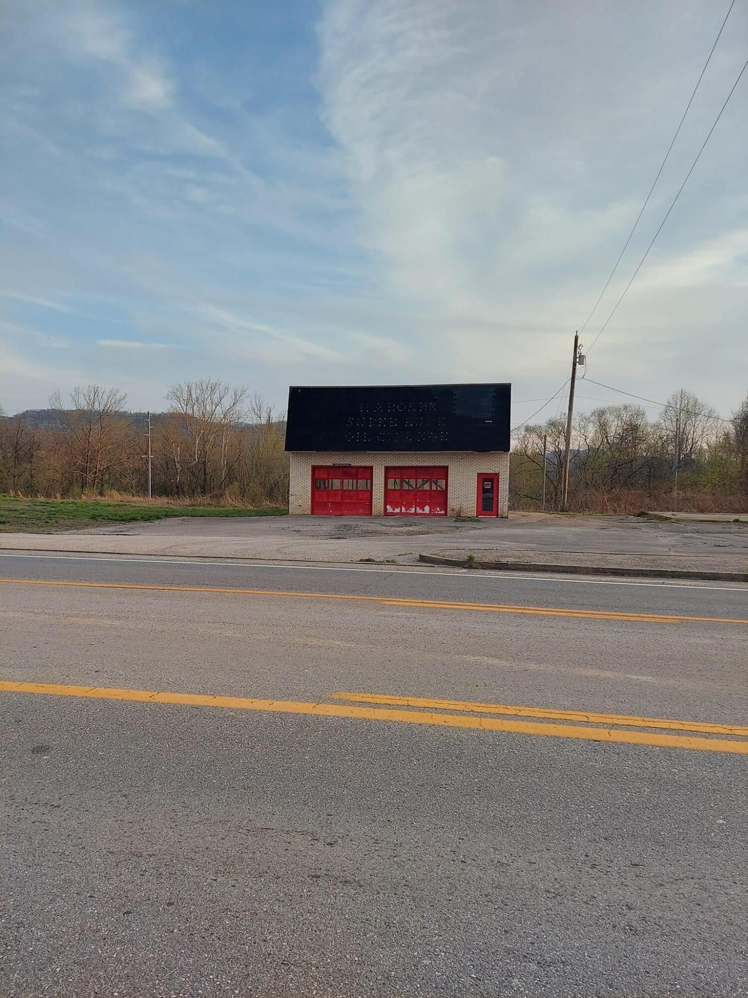 0.2 Acres, 339 Richmond Road, Irvine, KY 40336 Land and Farm