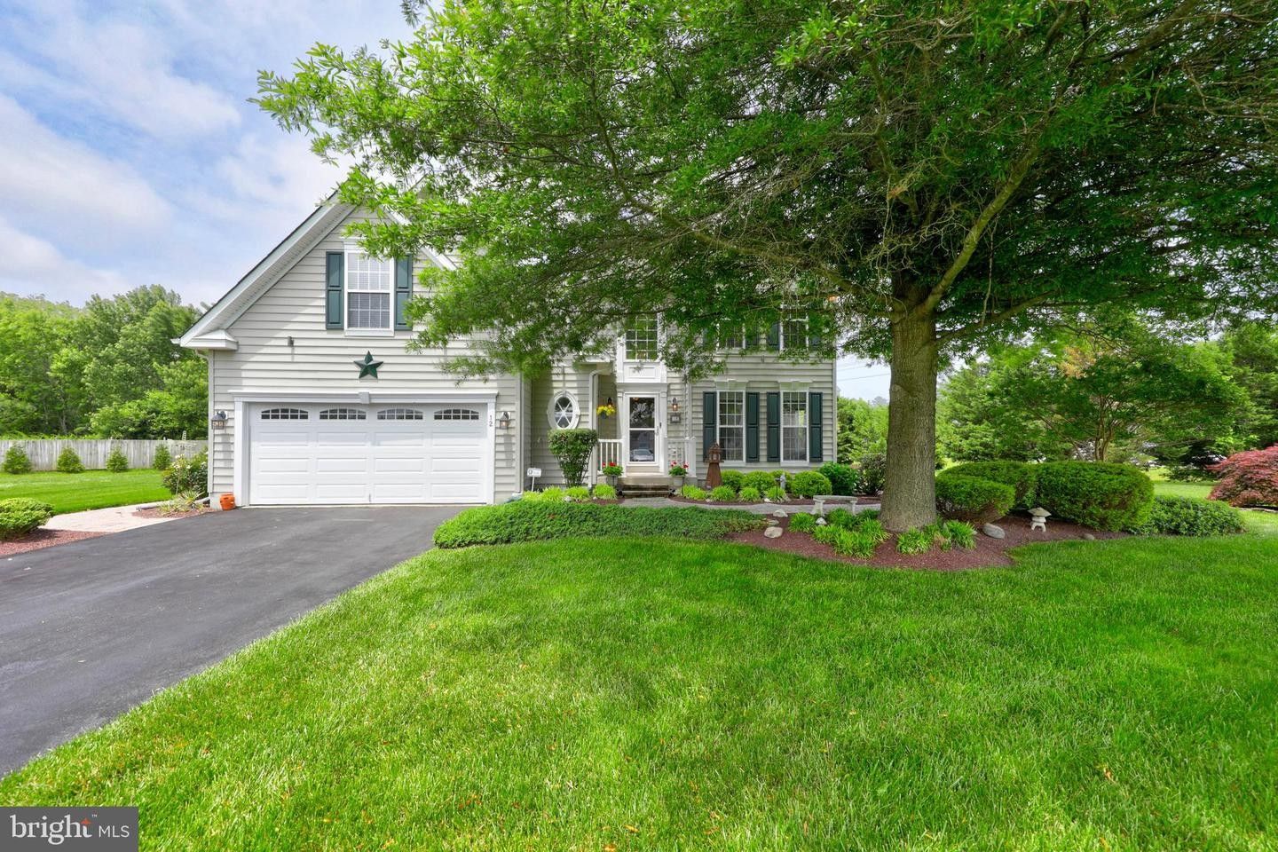 0.38 Acres, 12 PALISADE ST, Ocean View, DE 19970 Land and Farm