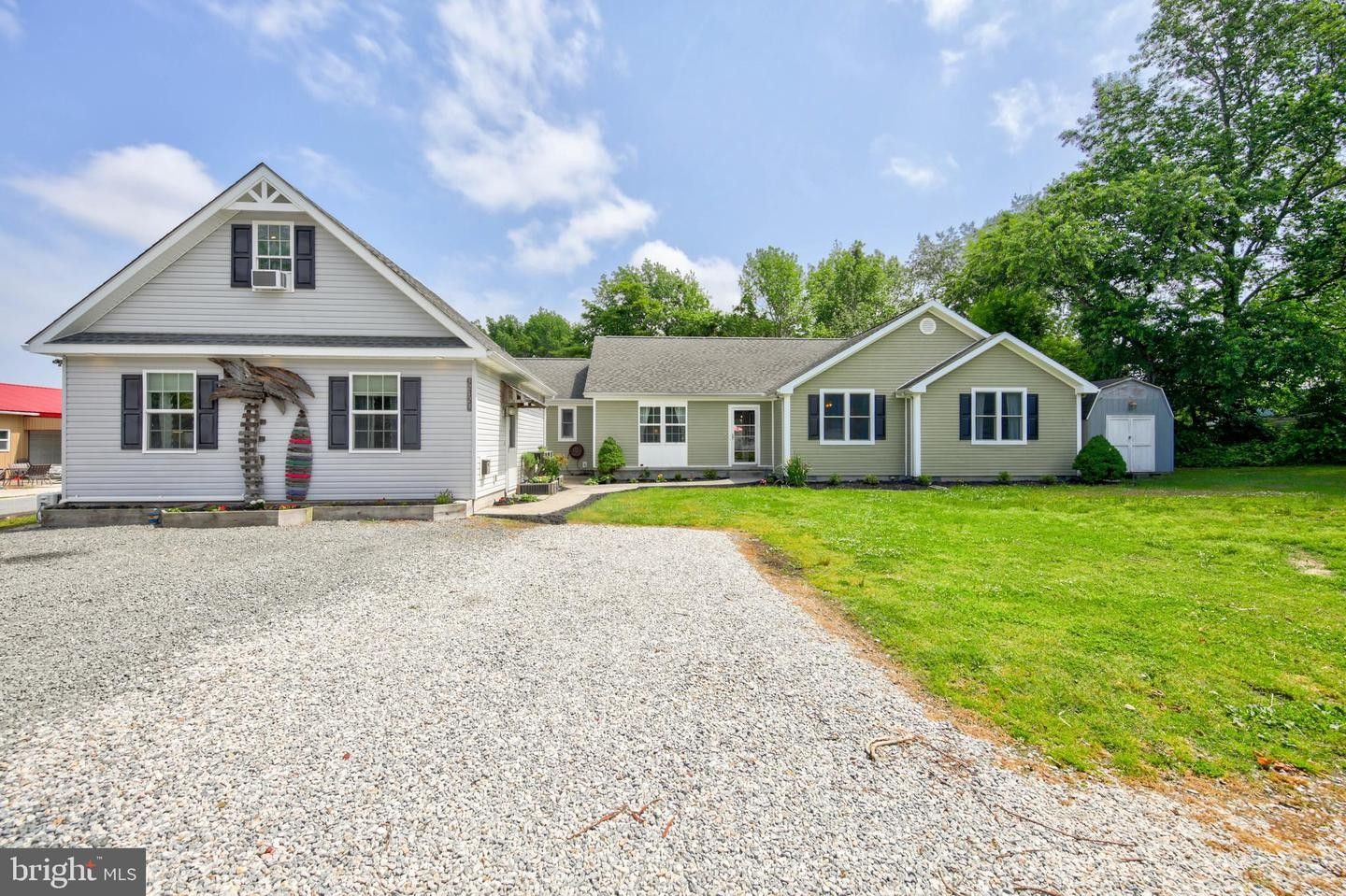 0.62 Acres, 32123 JIMTOWN RD, Lewes, DE 19958 Land and Farm