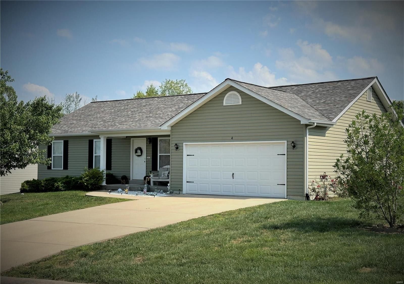 0.29 Acres, 4 Bittersweet Drive, Troy, MO 63379 Land and Farm