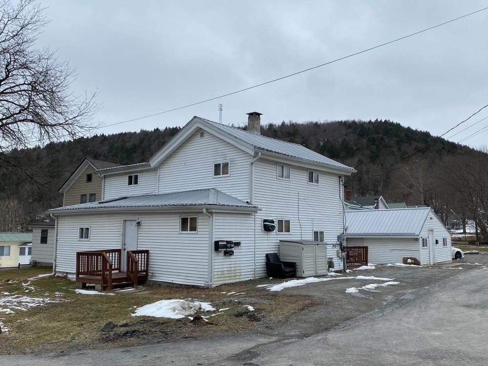 0.01 Acres, 102 Mill Street, Hancock, NY 13783 Land and Farm