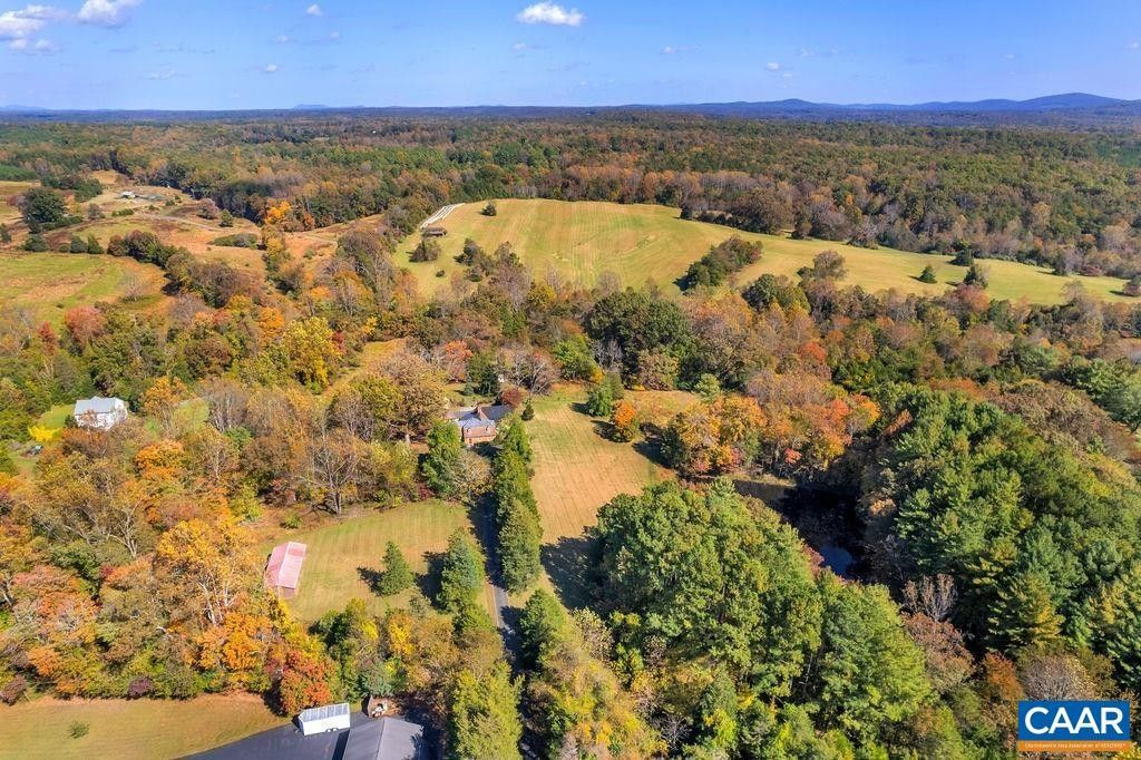 3.09 Acres, PREDDY CREEK RD, Charlottesville, VA 22911 Land and Farm