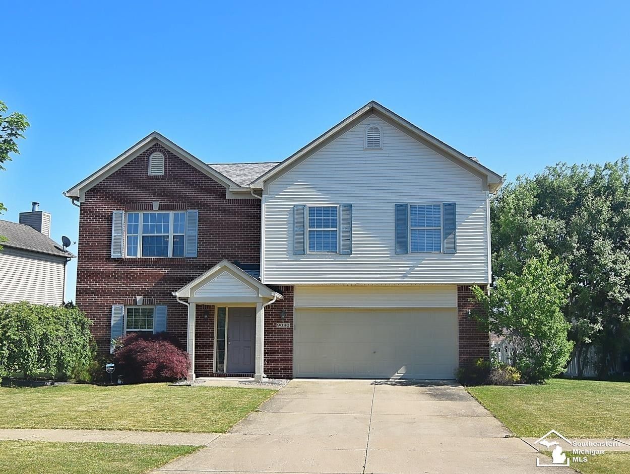 0.18 Acres, 9080 Newport Creek, Newport, MI 48166 Land and Farm