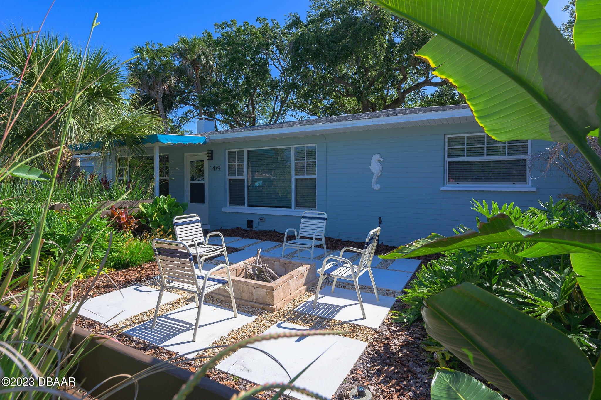 0.29 Acres, 1479 John Anderson Drive, Ormond Beach, FL 32176 Land and