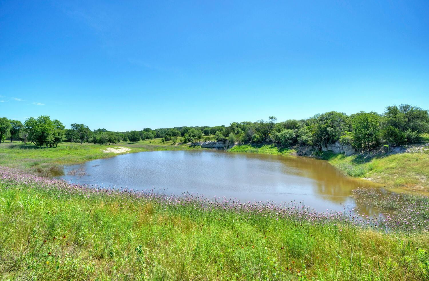1816 County Road 267, Gatesville, TX 76528 Land and Farm