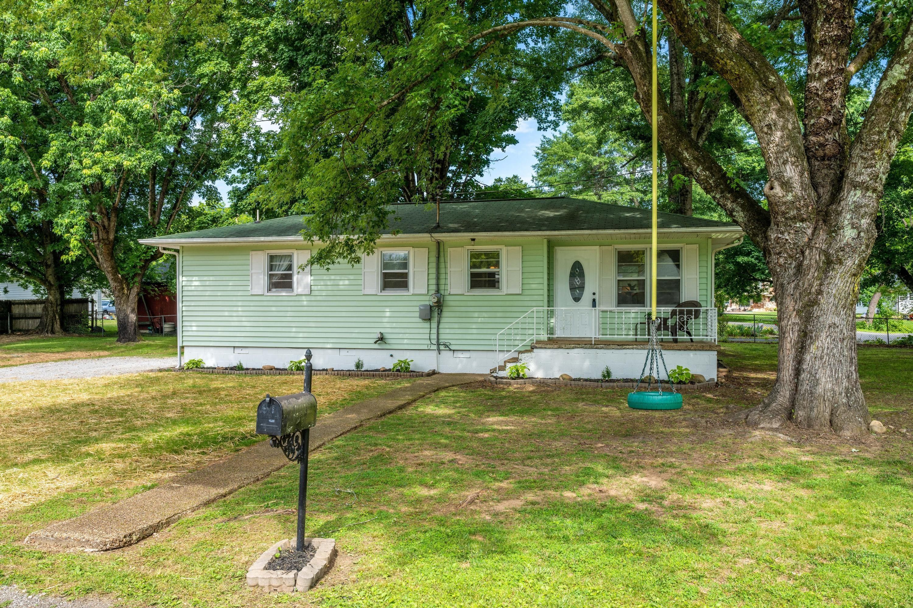 0.31 Acres, 11647 Greene St, Soddy Daisy, TN 37379 Land and Farm