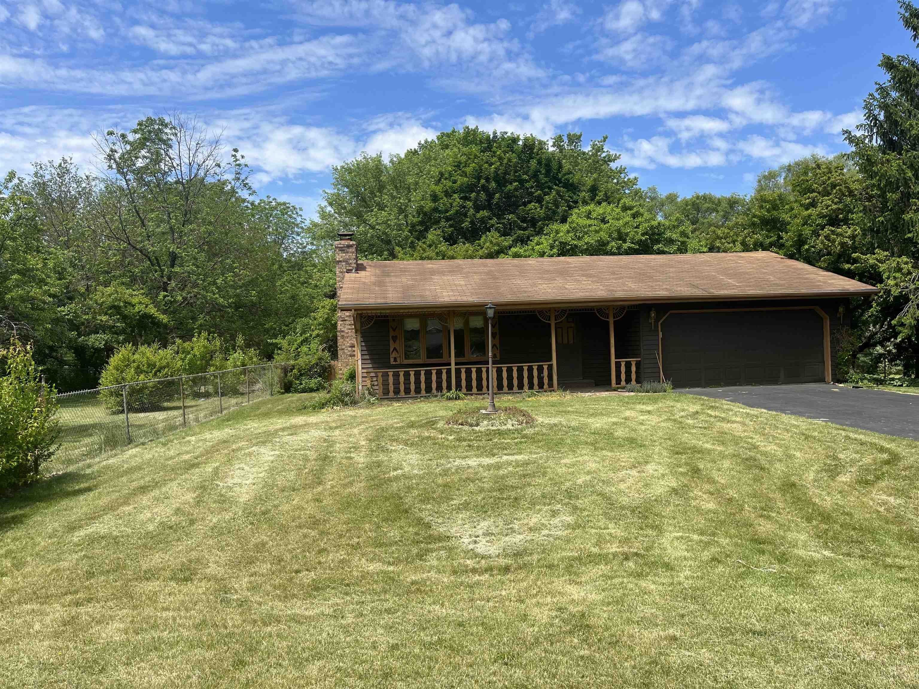 2.5 Acres, 6816 Stardust, Roscoe, IL 61073 Land and Farm