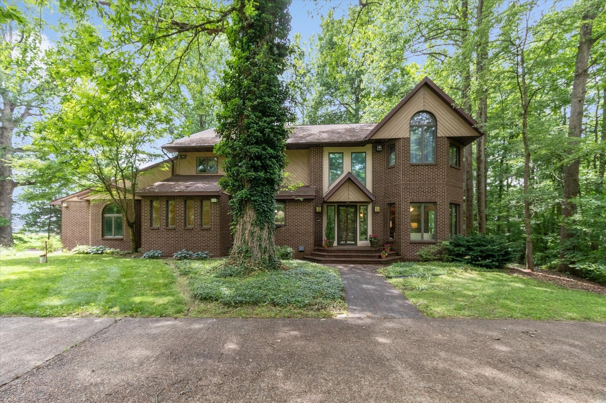 12.77 Acres, 10051 E Deer Run Drive, Terre Haute, IN 47803 Land and Farm