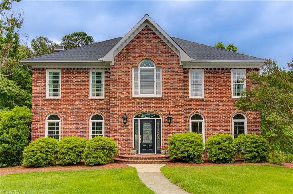 2.1 Acres, 1580 Carters Grove Road, Clemmons, NC 27012 Land and Farm