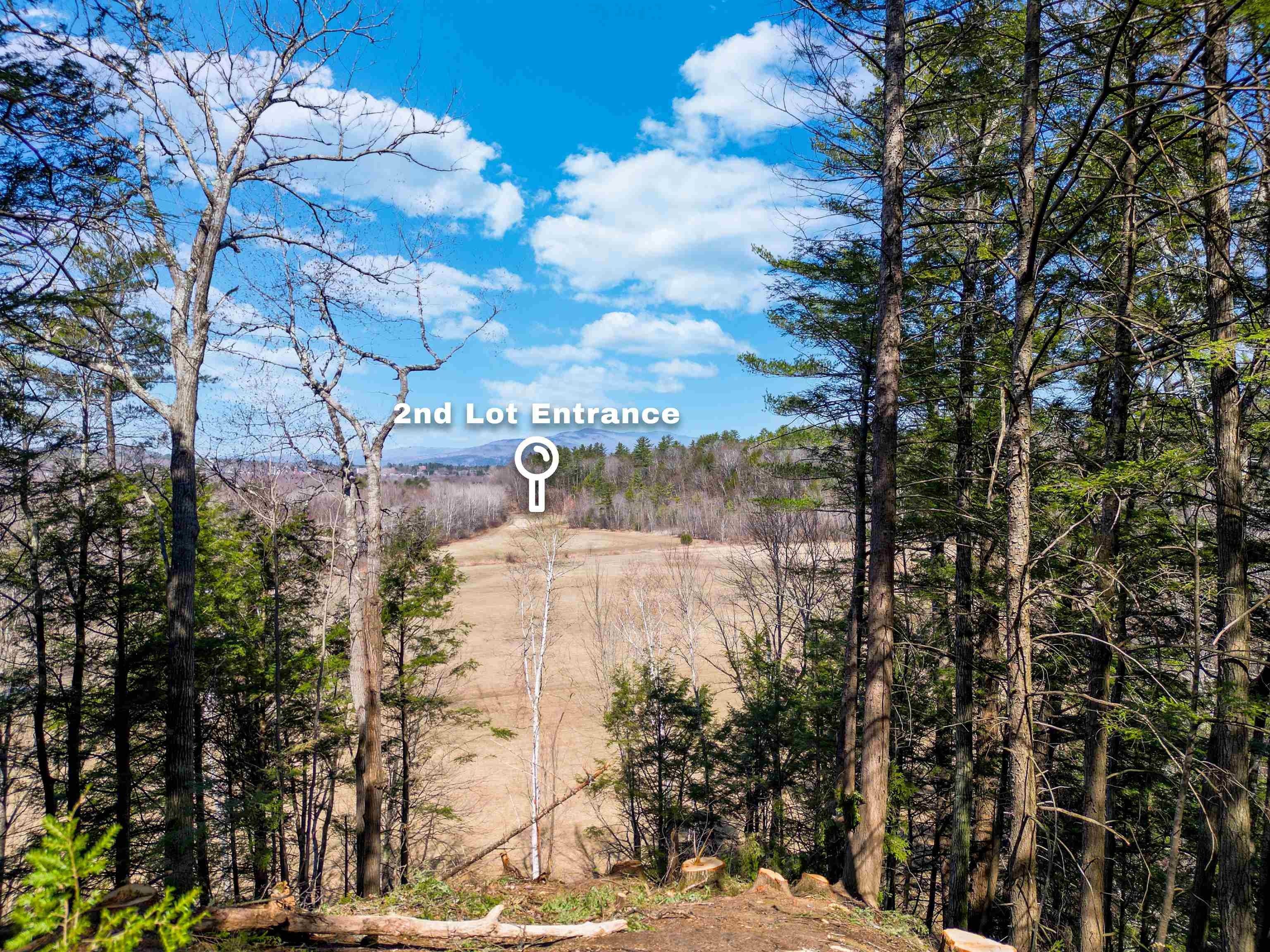 38.19 Acres, Lot 12 North Ashland Road, Holderness, NH 03245 Land and