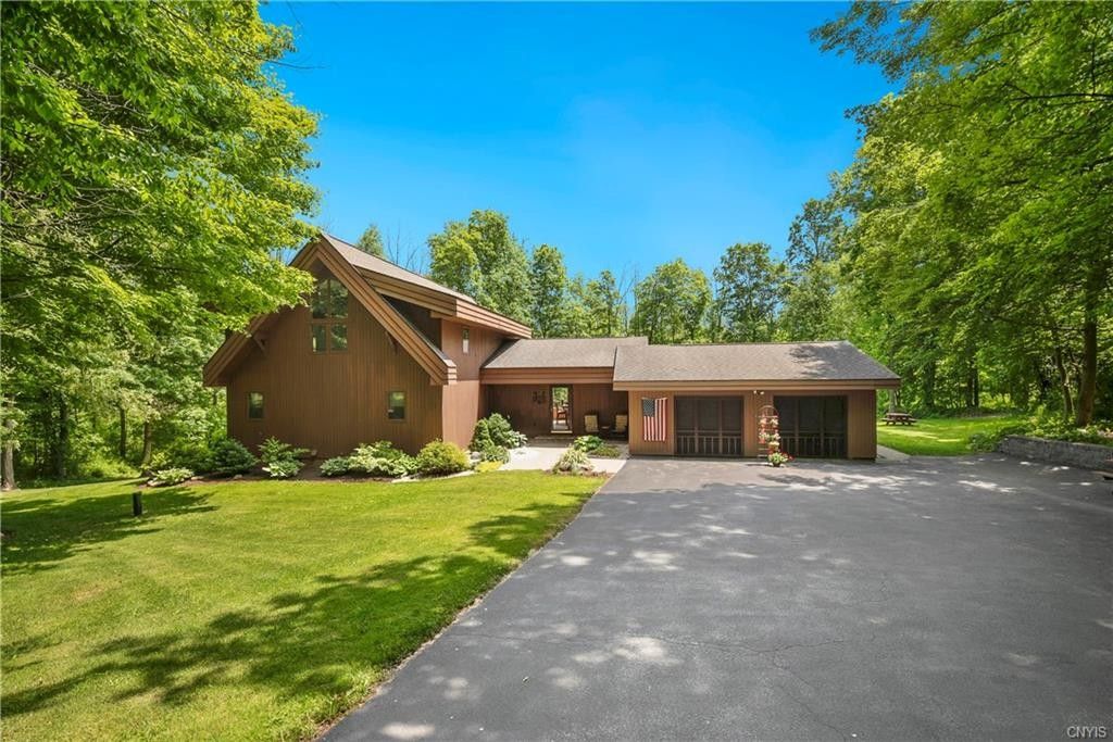 33.2 Acres, 2394 River Road Road, Weedsport, NY 13166 Land and Farm