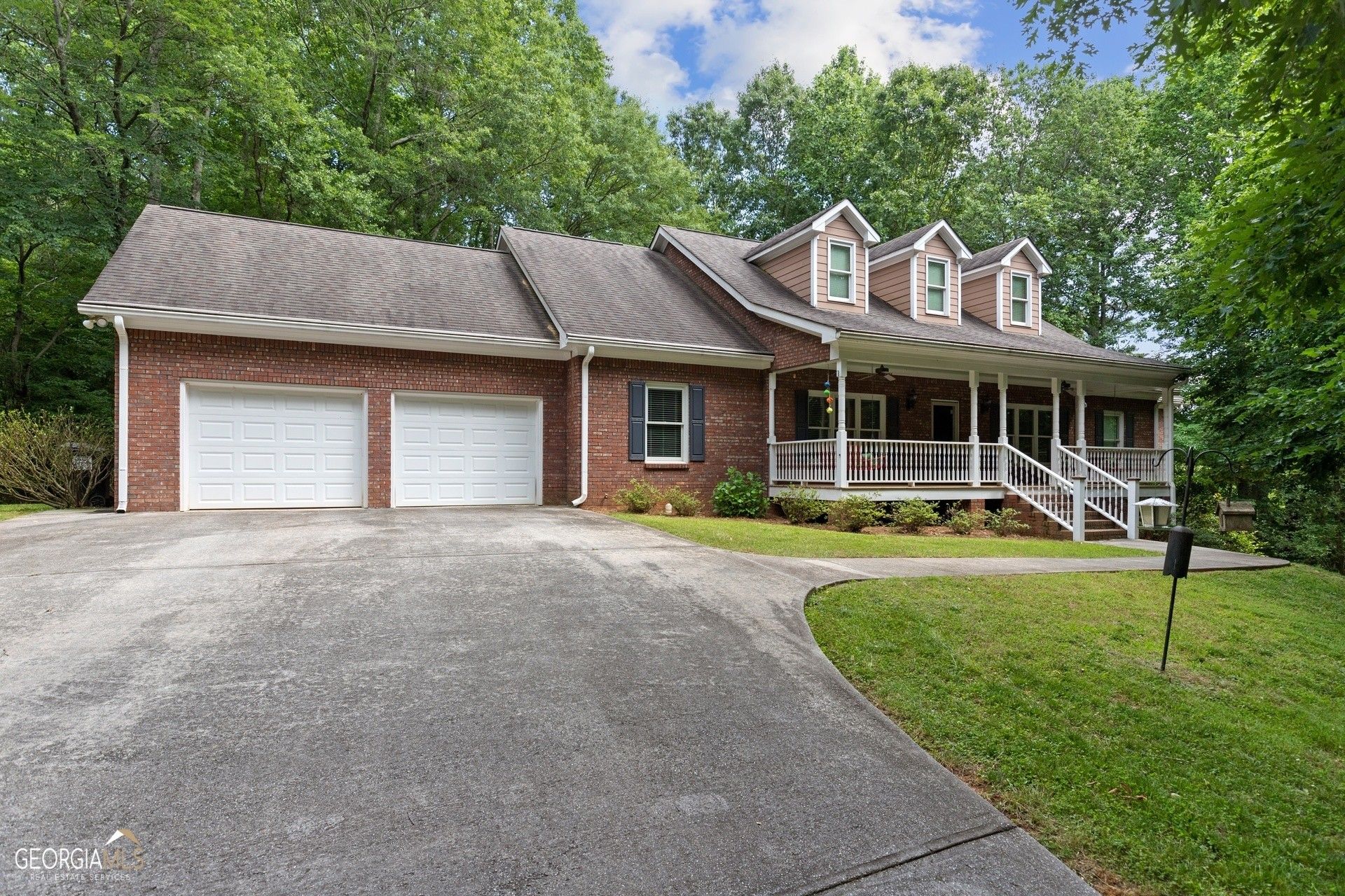 2.72 Acres, 118 Ashton Farms Drive, Canton, GA 30115 Land and Farm