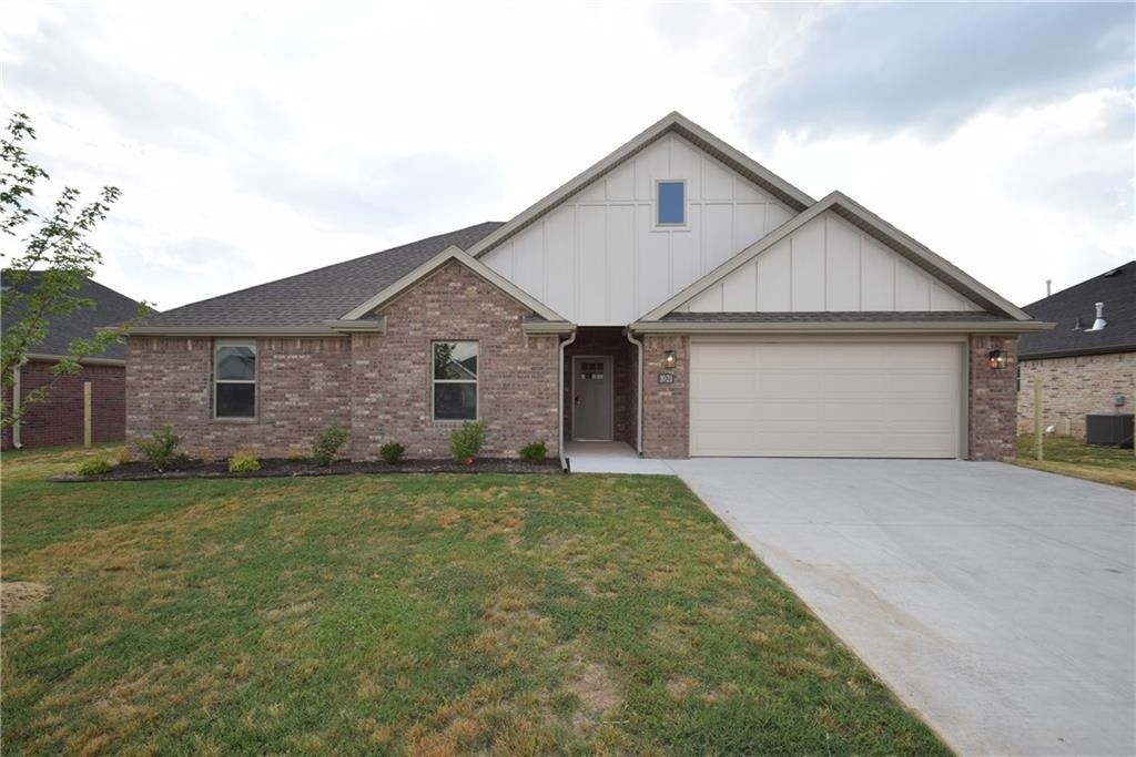 0.18 Acres, 1021 Arden ST, Tontitown, AR 72762 Land and Farm