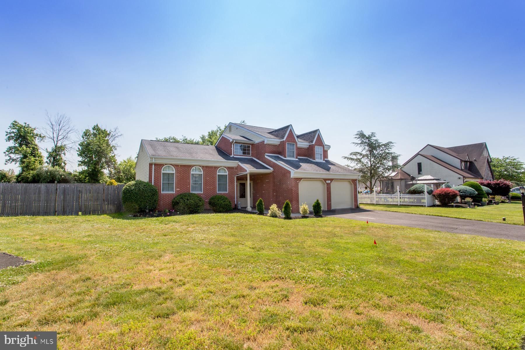 0.26 Acres, 855 JORDAN DRIVE, Bensalem, PA 19020 Land and Farm