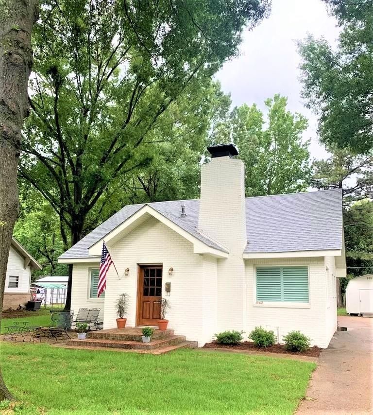 0.22 Acres, 813 POPLAR AVENUE E, Wynne, AR 72396 Land and Farm