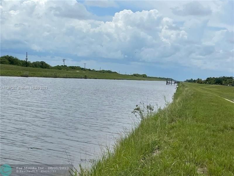 0.51 Acres, 337 SW Kestor Dr, Port St Lucie, FL 34953 Land and Farm