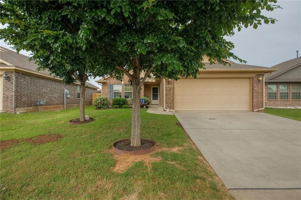 0.12 Acres, 2606 Trailwood Drive, Norman, OK 73069 Land and Farm