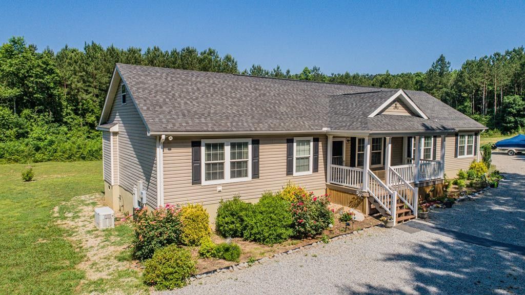 10.8 Acres, 249 Old Tram Way, Gaston, NC 27832 Land and Farm