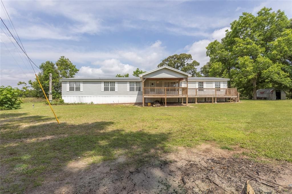 1 Acres, 1539 Shady Trail, Wetumpka, AL 36092 Land and Farm