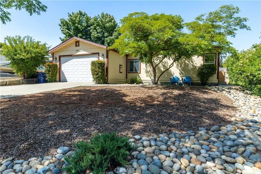 0.15 Acres, 2473 Bridle Trail Lane, Paso Robles, CA 93446 Land and Farm