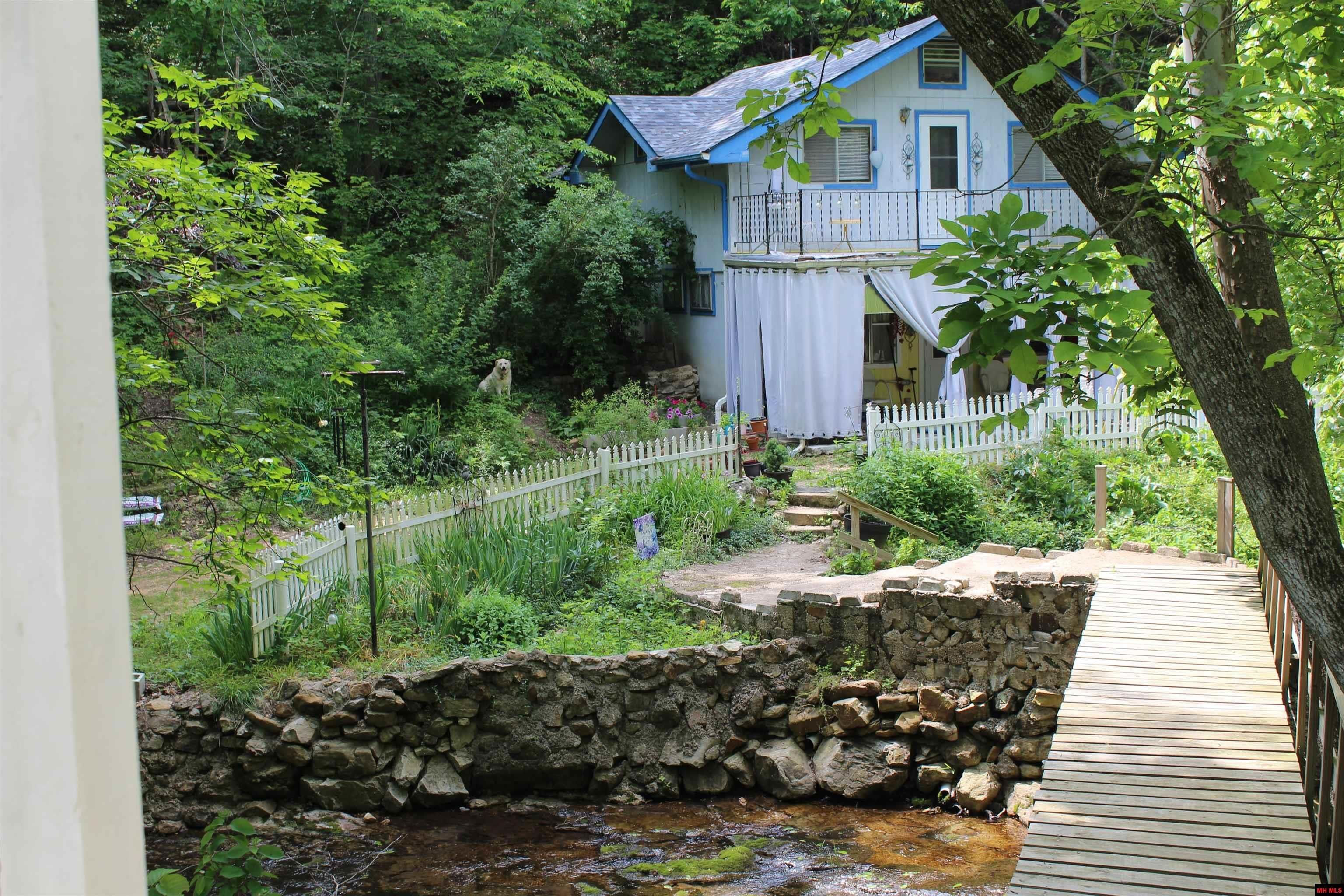 20 Acres, 4100 MC 3021, Pyatt, AR 72672 Land and Farm