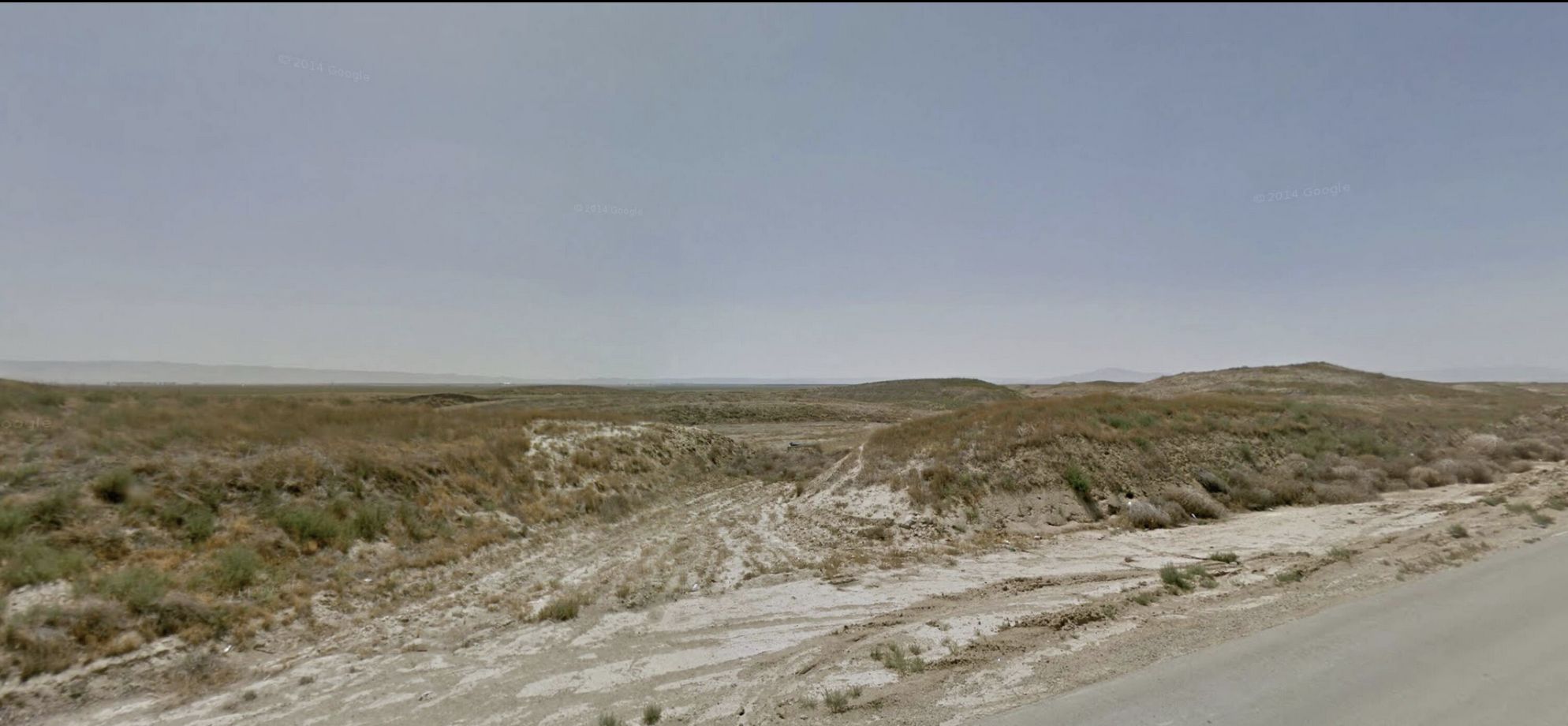 Holloway Road, Lost Hills, CA 93249 Land and Farm