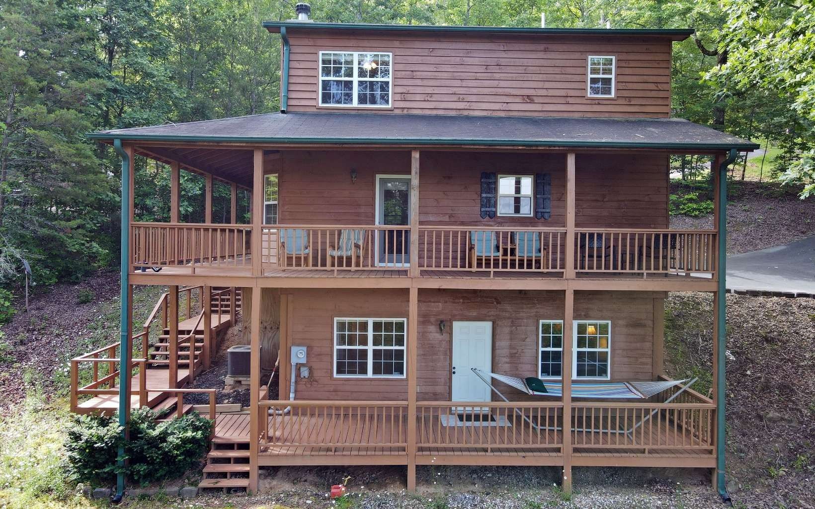 1.14 Acres, 248 NORTHWOODS CIRCLE, Blairsville, GA 30512 Land and Farm