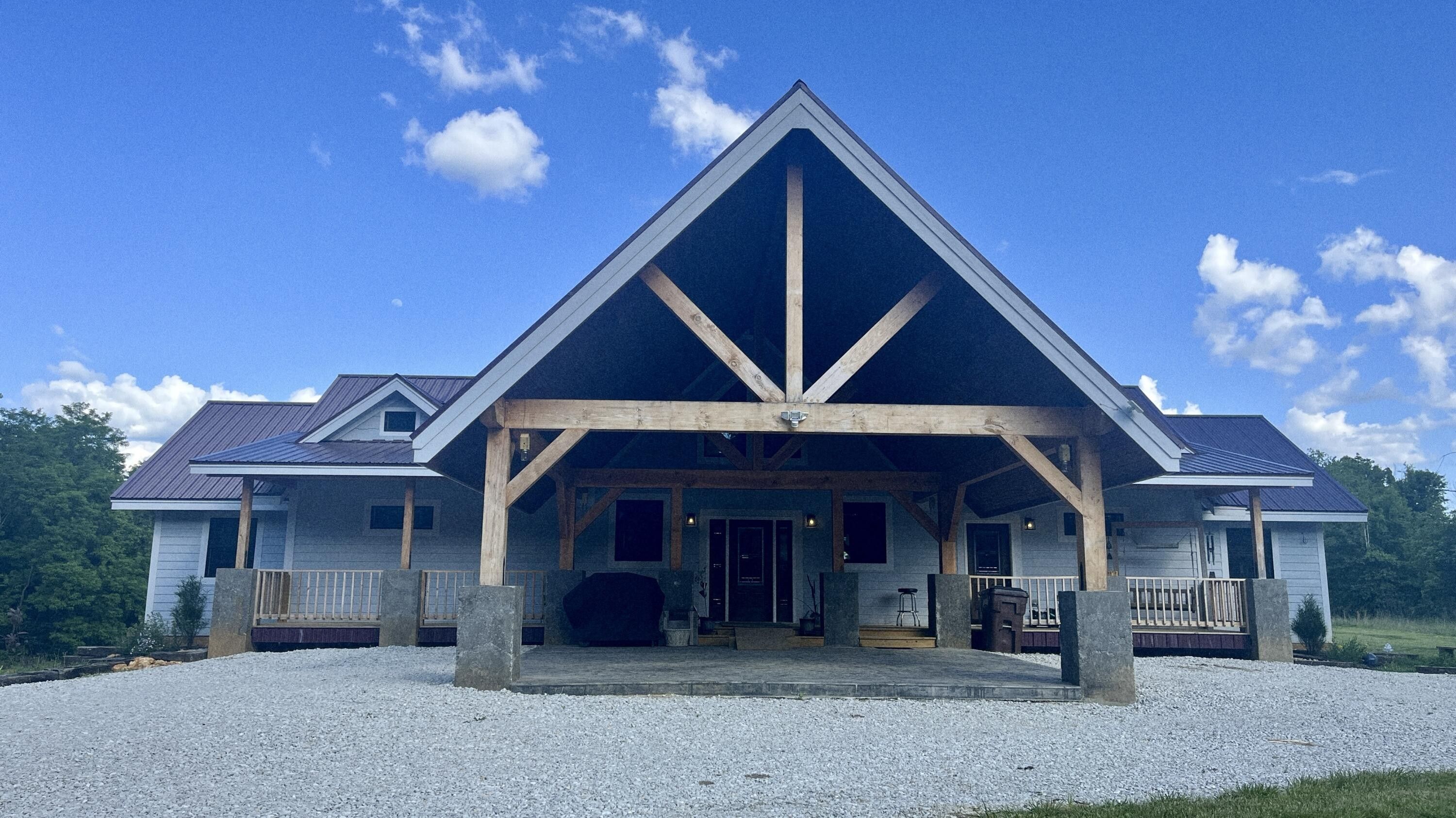 32 Acres, 330 Price Road, Flemingsburg, KY 41041 Land and Farm