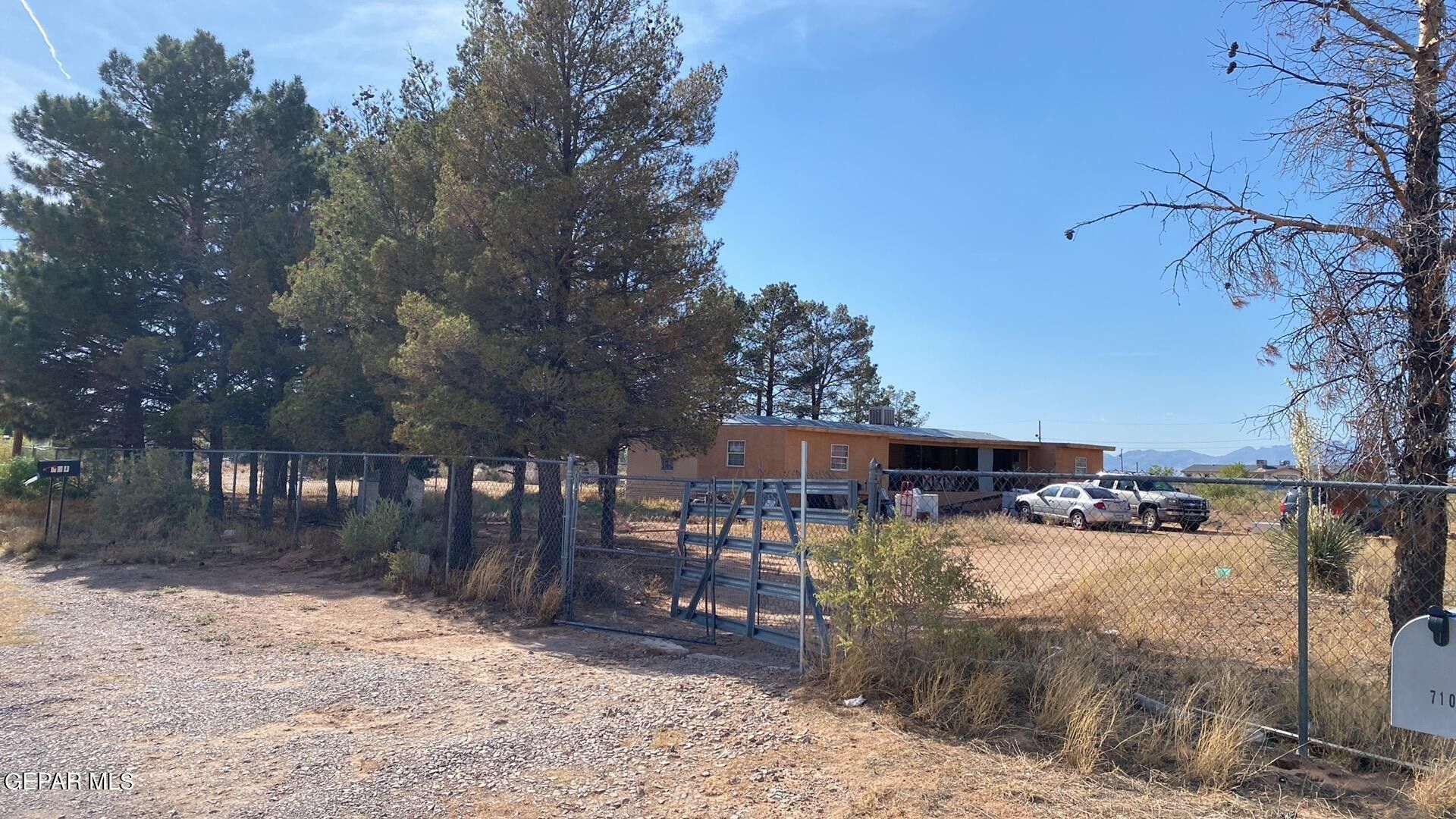 1 Acres, 721 TUMBLEWEED Road, Chaparral, NM 88081 Land and Farm