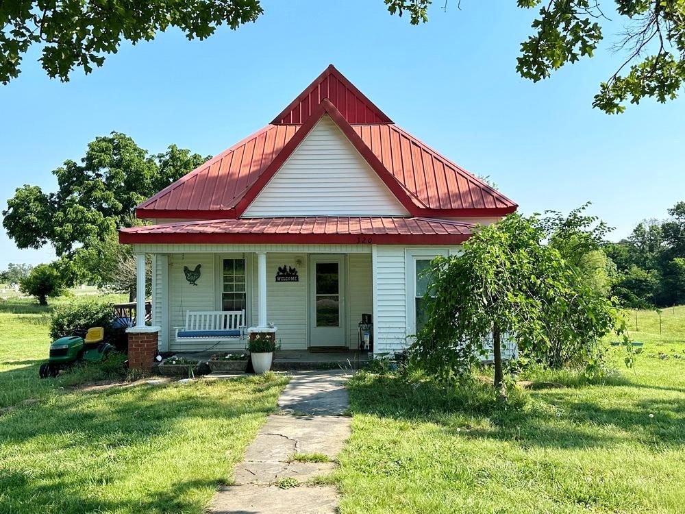 1.3 Acres, 320 West Hainline Street, El Dorado Springs, MO 64744 Land