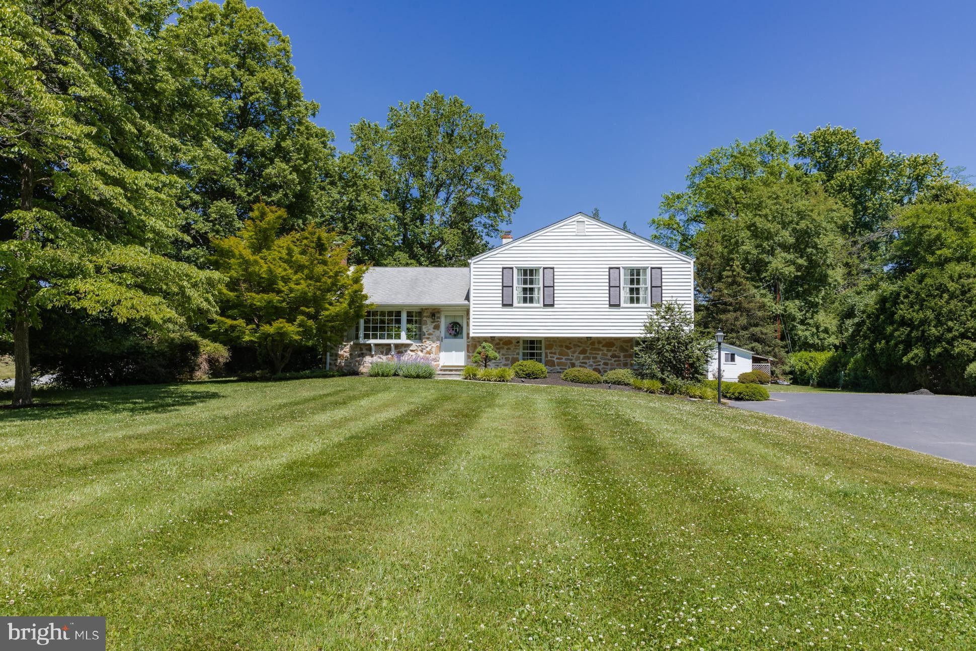 0.7 Acres, 1475 VALLEY ROAD, Wayne, PA 19087 Land and Farm