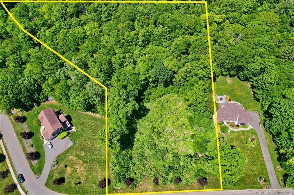 3.58 Acres, 3 Curtiss Lane, Watertown, CT 06795 Land and Farm