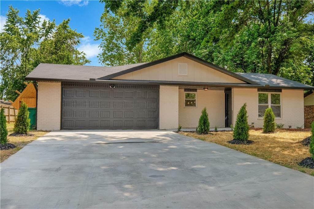 0.2 Acres, 3507 Birchwood AVE, Springdale, AR 72762 Land and Farm