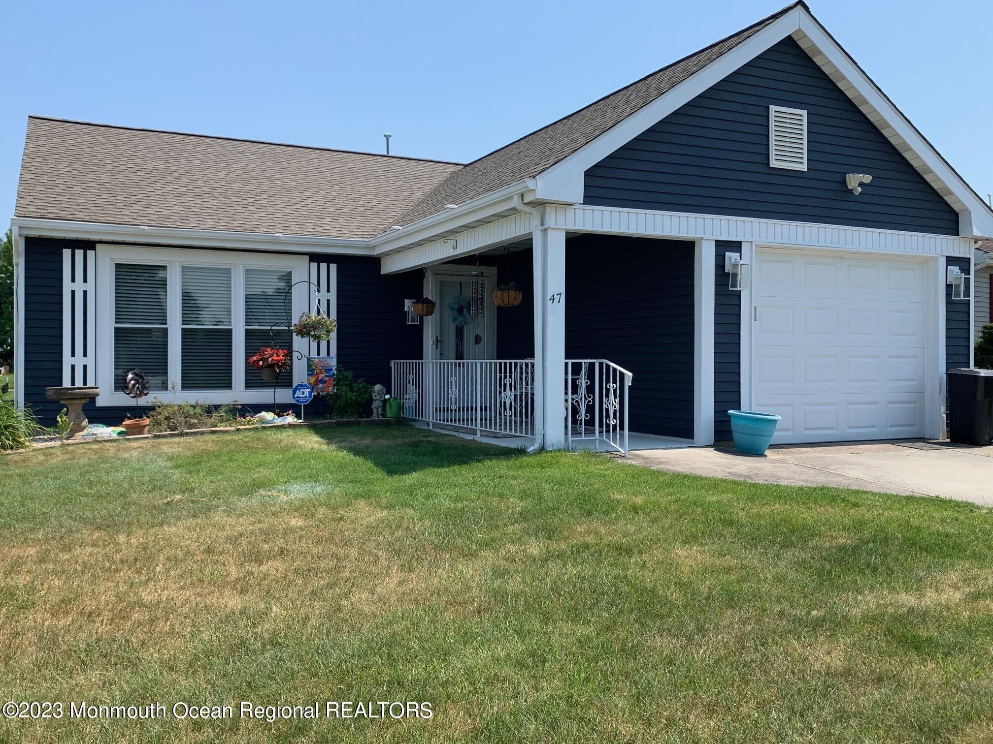 0.14 Acres, 47 Hastings Road, Lakehurst, NJ 08759 Land and Farm