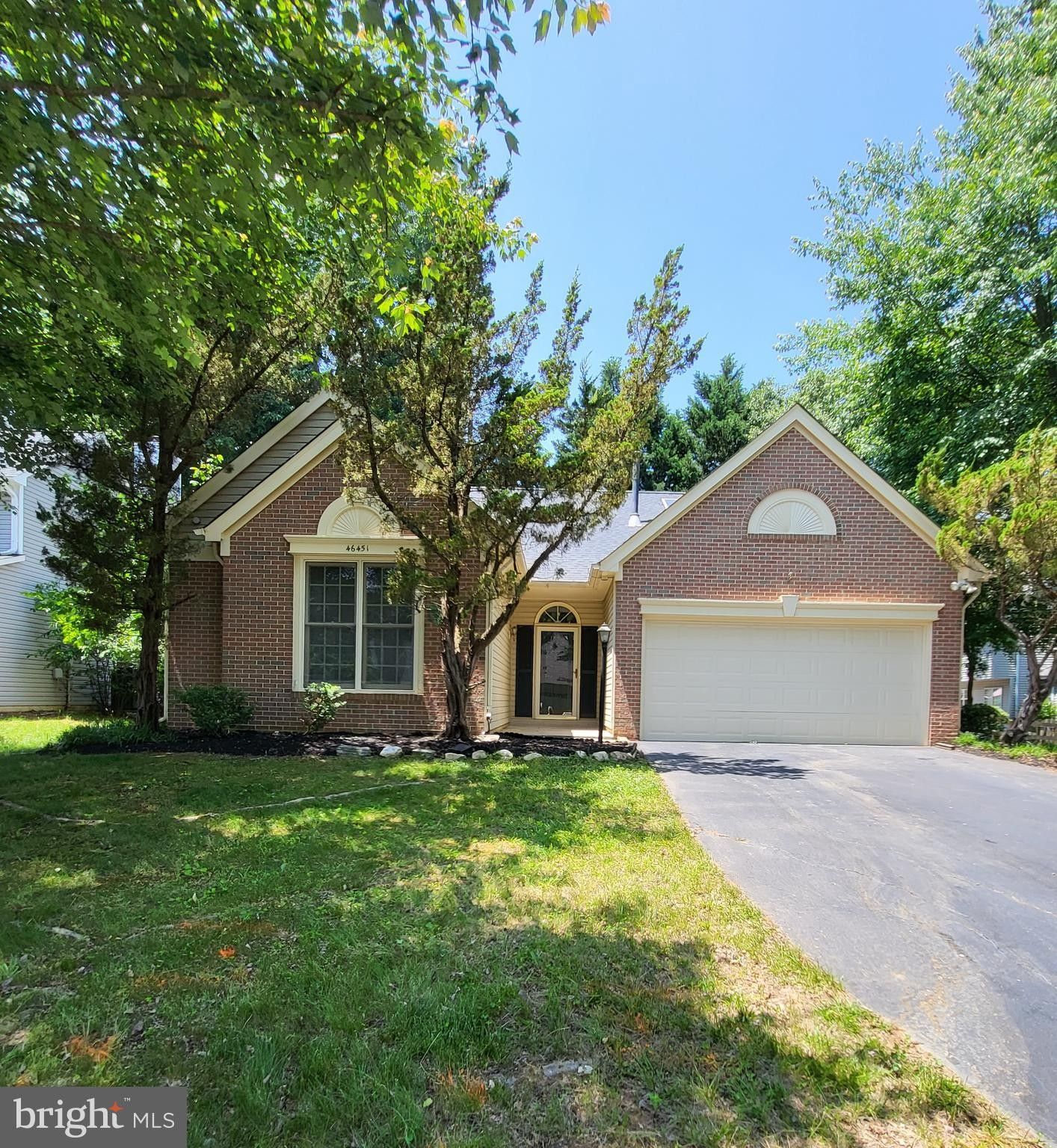 0.17 Acres, 46451 HAMPSHIRE STATION DRIVE, Sterling, VA 20165 Land